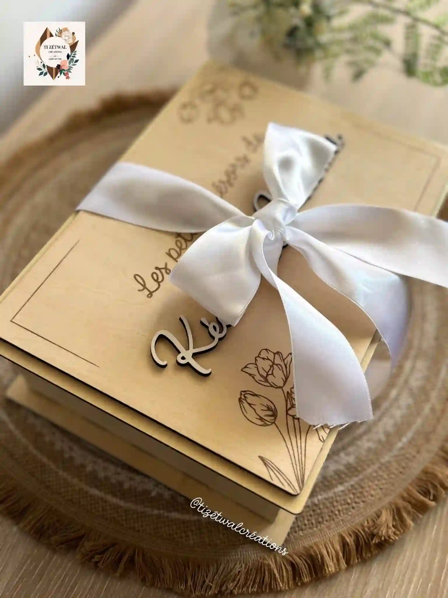 Coffret De Naissance